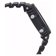 Cargar imagen en el visor de la galería, RELOJ DEPORTIVO PARA HOMBRE G-SHOCK PAISLEY GA2100BP-1ADR - NEGRO