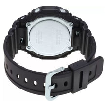 Cargar imagen en el visor de la galería, RELOJ DEPORTIVO PARA HOMBRE G-SHOCK PAISLEY GA2100BP-1ADR - NEGRO
