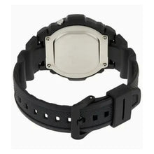 Cargar imagen en el visor de la galería, RELOJ DEPORTIVO PARA HOMBRE CASIO WS-1400H WS-1400H-1AV - NEGRO