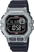 Cargar imagen en el visor de la galería, RELOJ DEPORTIVO PARA HOMBRE CASIO WS-1400H-1BV WS-1400H-1BV - NEGRO