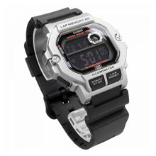 Cargar imagen en el visor de la galería, RELOJ DEPORTIVO PARA HOMBRE CASIO WS-1400H-1BV WS-1400H-1BV - NEGRO