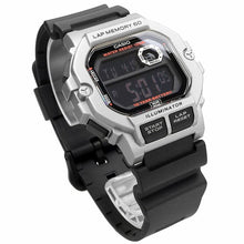 Cargar imagen en el visor de la galería, RELOJ DEPORTIVO PARA HOMBRE CASIO WS-1400H-1BV WS-1400H-1BV - NEGRO