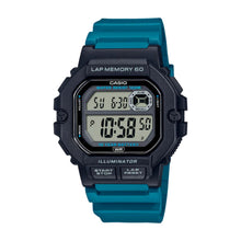 Cargar imagen en el visor de la galería, RELOJ DEPORTIVO PARA HOMBRE CASIO WS-1400H-3AV WS-1400H-3AV - AZUL