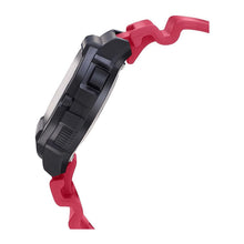 Cargar imagen en el visor de la galería, RELOJ DEPORTIVO PARA HOMBRE CASIO WS-1400H-4AVDF WS-1400H-4AVDF - ROJO