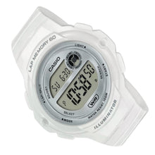 Cargar imagen en el visor de la galería, RELOJ DEPORTIVO PARA UNISEXO G-SHOCK LWS1200H-7A1VDF LWS-1200H-7A1V - TRANSPARENTE