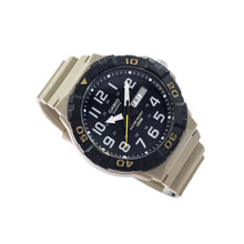 Cargar imagen en el visor de la galería, RELOJ DEPORTIVO PARA HOMBRE CASIO DEPORTIVO MRW-210H-5AVDF - VERDE