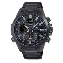 Cargar imagen en el visor de la galería, RELOJ PARA HOMBRE CASIO EDIFICE ECB-30DC-1ADF - NEGRO