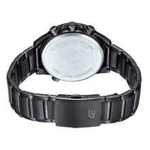 Cargar imagen en el visor de la galería, RELOJ PARA HOMBRE CASIO EDIFICE ECB-30DC-1ADF - NEGRO