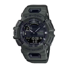 Cargar imagen en el visor de la galería, RELOJ DEPORTIVO PARA HOMBRE G-SHOCK G-SHOCK GBA900UU-3ADR - VERDE