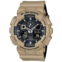 Cargar imagen en el visor de la galería, RELOJ PARA HOMBRE G-SHOCK GBA900UU-5ADR GBA900UU-5ADR - MARRÓN