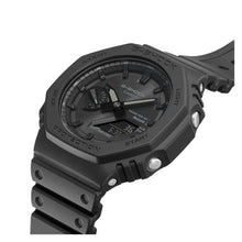 Cargar imagen en el visor de la galería, RELOJ DEPORTIVO PARA HOMBRE G-SHOCK G-SHOCK GA-B2100-1A1DR - NEGRO