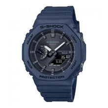 Cargar imagen en el visor de la galería, RELOJ DEPORTIVO PARA HOMBRE G-SHOCK G-SHOCK GAB2100-2ADR - AZUL
