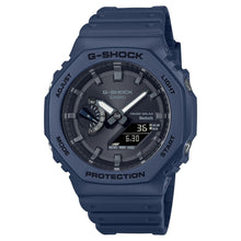 Cargar imagen en el visor de la galería, RELOJ DEPORTIVO PARA HOMBRE G-SHOCK G-SHOCK GAB2100-2ADR - AZUL