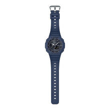 Cargar imagen en el visor de la galería, RELOJ DEPORTIVO PARA HOMBRE G-SHOCK G-SHOCK GAB2100-2ADR - AZUL