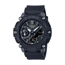 Cargar imagen en el visor de la galería, RELOJ DEPORTIVO PARA MUJER G-SHOCK G-SHOCK GMAS2200-1ADR - NEGRO