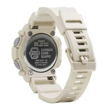 Cargar imagen en el visor de la galería, RELOJ DEPORTIVO PARA MUJER G-SHOCK G-SHOCK GMAS2200-7ADR - BEIGE