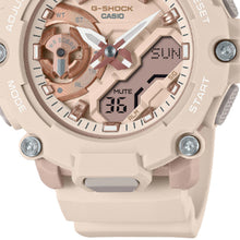 Cargar imagen en el visor de la galería, RELOJ DEPORTIVO PARA MUJER G-SHOCK G-SHOCK GMAS2200M-4ADR - ROSADO