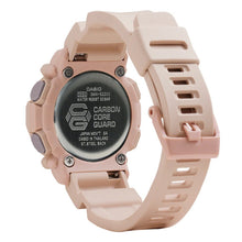 Cargar imagen en el visor de la galería, RELOJ DEPORTIVO PARA MUJER G-SHOCK G-SHOCK GMAS2200M-4ADR - ROSADO