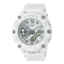 Cargar imagen en el visor de la galería, RELOJ DEPORTIVO PARA MUJER G-SHOCK G-SHOCK GMAS2200M-7ADR - BLANCO