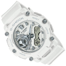 Cargar imagen en el visor de la galería, RELOJ DEPORTIVO PARA MUJER G-SHOCK G-SHOCK GMAS2200M-7ADR - BLANCO