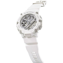 Cargar imagen en el visor de la galería, RELOJ DEPORTIVO PARA MUJER G-SHOCK G-SHOCK GMAS2200M-7ADR - BLANCO