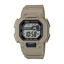Cargar imagen en el visor de la galería, RELOJ DEPORTIVO PARA HOMBRE CASIO W737HX-5AVDF W737HX-5AVDF - GRIS