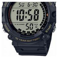 Cargar imagen en el visor de la galería, RELOJ DEPORTIVO PARA HOMBRE CASIO AE1500WHX-1AVDF AE1500WHX-1AVDF - NEGRO