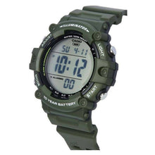 Cargar imagen en el visor de la galería, RELOJ DEPORTIVO PARA HOMBRE G-SHOCK AE-1500WHX-3A AE-1500WHX-3A - GRIS