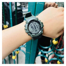Cargar imagen en el visor de la galería, RELOJ DEPORTIVO PARA HOMBRE G-SHOCK AE-1500WHX-3A AE-1500WHX-3A - GRIS