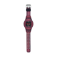 Cargar imagen en el visor de la galería, RELOJ DEPORTIVO PARA HOMBRE G-SHOCK G-SHOCK GX-56SL-4DR - ROJO
