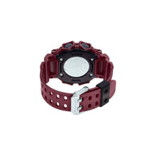 Cargar imagen en el visor de la galería, RELOJ DEPORTIVO PARA HOMBRE G-SHOCK G-SHOCK GX-56SL-4DR - ROJO