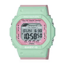 Cargar imagen en el visor de la galería, RELOJ DEPORTIVO PARA MUJER G-SHOCK BLX565-3DR BLX565-3DR - ROSA
