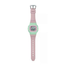 Cargar imagen en el visor de la galería, RELOJ DEPORTIVO PARA MUJER G-SHOCK BLX565-3DR BLX565-3DR - ROSA