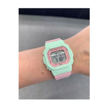 Cargar imagen en el visor de la galería, RELOJ DEPORTIVO PARA MUJER G-SHOCK BLX565-3DR BLX565-3DR - ROSA