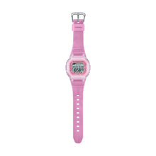 Cargar imagen en el visor de la galería, RELOJ DEPORTIVO PARA MUJER G-SHOCK BABY-G BLX565S-4DR - ROSADO
