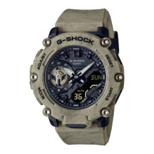 Cargar imagen en el visor de la galería, RELOJ DEPORTIVO PARA HOMBRE G-SHOCK G-SHOCK GA2200SL-5ADR - BEIGE
