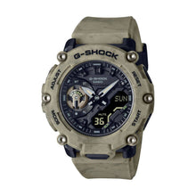 Cargar imagen en el visor de la galería, RELOJ DEPORTIVO PARA HOMBRE G-SHOCK G-SHOCK GA2200SL-5ADR - BEIGE
