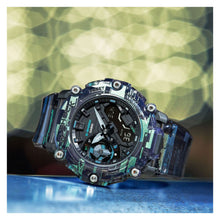 Cargar imagen en el visor de la galería, RELOJ DEPORTIVO PARA HOMBRE G-SHOCK G-SHOCK GA-2200NN-1ADR - NEGRO