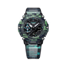 Cargar imagen en el visor de la galería, RELOJ DEPORTIVO PARA HOMBRE G-SHOCK G-SHOCK GA-2200NN-1ADR - NEGRO