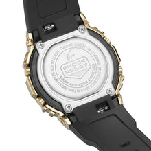 Cargar imagen en el visor de la galería, RELOJ DEPORTIVO PARA MUJER G-SHOCK GM-S5600GB-1DR - NEGRO