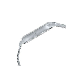 Cargar imagen en el visor de la galería, RELOJ PARA HOMBRE CASIO ENTICER MTPB120M-7AVDF - PLATEADO