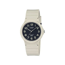 Cargar imagen en el visor de la galería, RELOJ DEPORTIVO PARA UNISEXO CASIO MQ-24UC-8B MQ-24UC-8B - BLANCO