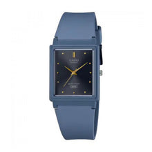 Cargar imagen en el visor de la galería, RELOJ PARA UNISEXO CASIO MQ-38UC-2A2DF - AZUL