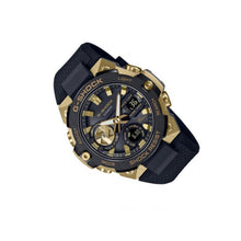 Cargar imagen en el visor de la galería, RELOJ DEPORTIVO PARA HOMBRE G-SHOCK GST-B400 GST-B400GB-1A9DR - NEGRO