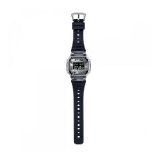 Cargar imagen en el visor de la galería, RELOJ DEPORTIVO PARA HOMBRE G-SHOCK 5600 DW-5600SKC-1DR - NEGRO
