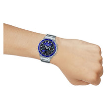 Cargar imagen en el visor de la galería, RELOJ PARA HOMBRE CASIO EDIFICE EFV-C110D-2AVDF - PLATEADO
