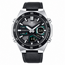 Cargar imagen en el visor de la galería, RELOJ CLÁSICO PARA HOMBRE CASIO CHRONOGRAPH EFV-C110L-1AVDF - NEGRO