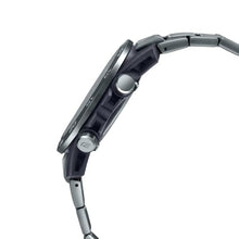 Cargar imagen en el visor de la galería, RELOJ PARA HOMBRE CASIO EDIFICE ECB-2000DC-1ADF - NEGRO