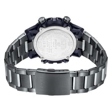 Cargar imagen en el visor de la galería, RELOJ PARA HOMBRE CASIO EDIFICE ECB-2000DC-1ADF - NEGRO