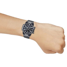 Cargar imagen en el visor de la galería, RELOJ PARA HOMBRE CASIO EDIFICE ECB-2000DC-1ADF - NEGRO